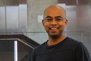 Photo of Yassir Rizwan